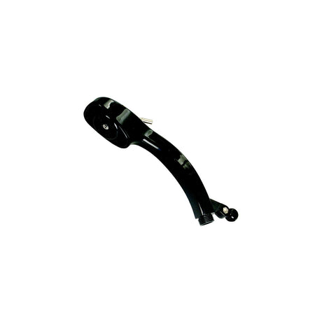 REPLACEMENT SHOWER HEAD BLK