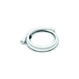REPLACEMENT SHOWER HOSE WHITE