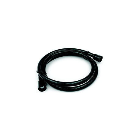REPLACEMENT SHOWER HOSE BLK
