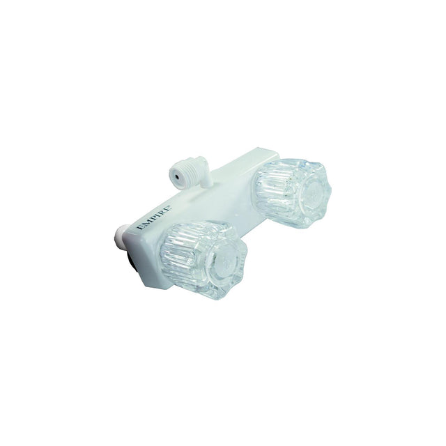 REPLACEMENT SHOWER FAUCET PW