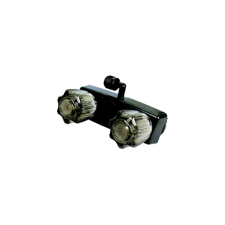 REPLACEMENT SHOWER FAUCET BLK