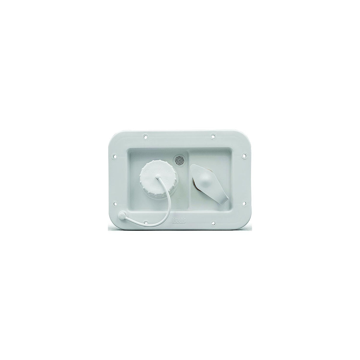 94224 City & Gravity Dish with Brass CV