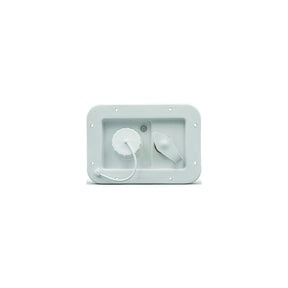 94224 City & Gravity Dish with Brass CV