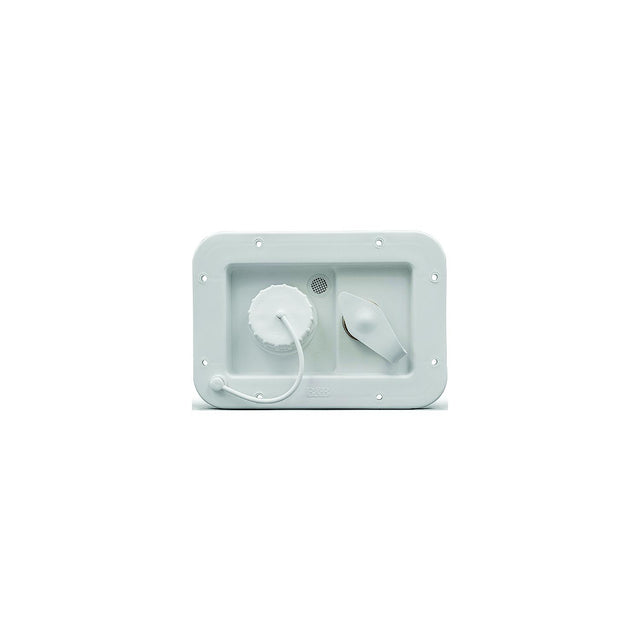 94224 City & Gravity Dish with Brass CV