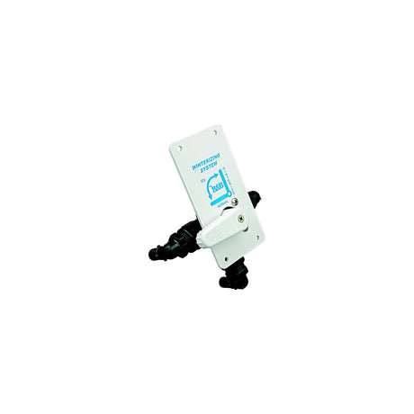 94230 Diverter Valve Winterizing