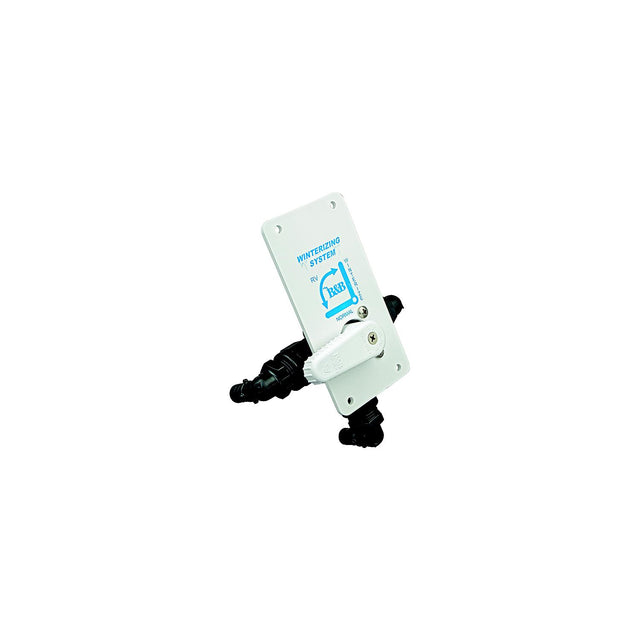 94230 Diverter Valve Winterizing