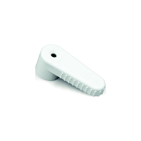 DIVERTER HANDLE WHITE