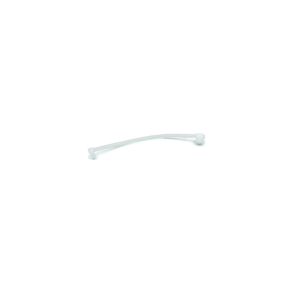 B&B Molders 94305 Multi-Purpose Hatch w/o Back, Polar White