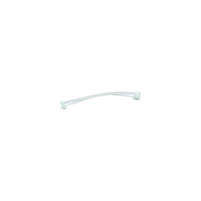 B&B Molders 94305 Multi-Purpose Hatch w/o Back, Polar White