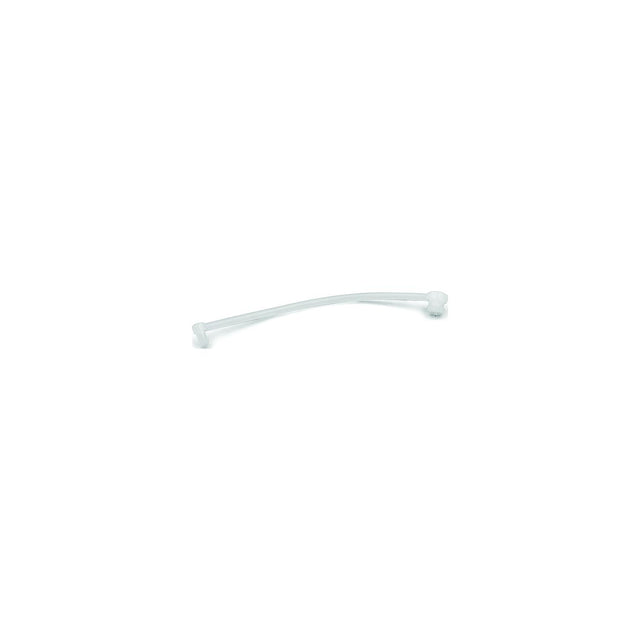 B&B Molders 94305 Multi-Purpose Hatch w/o Back, Polar White