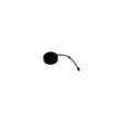 GRAVITY WTR FILL CAP/STRAP BLK