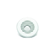 865-94261 Thermovent Ducted Vent, 2" w/o Damper, Polar White
