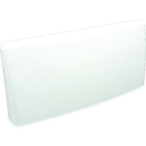 B&B Molders 94278 Endura Vent, Polar White w/ 1-1/2″ Flange