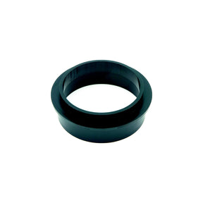 PROJECTED SLIP FITTING 3  BLK