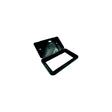 B&B Molders 94317 Multi-Purpose Hatch w/2 Vermin Doors, Black