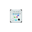 B&B Molders 94345 Nautilus P4 Water System