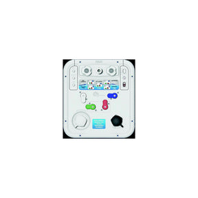 B&B Molders 94345 Nautilus P4 Water System