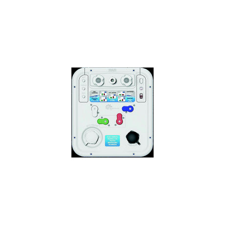 B&B Molders 94345 Nautilus P4 Water System