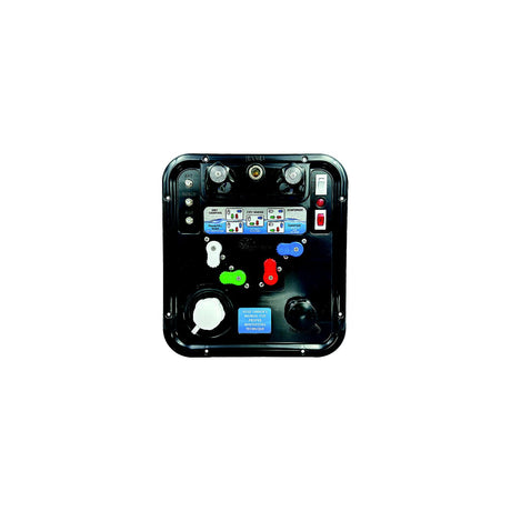 B&B Molders 94346 Nautilus P4 Water System