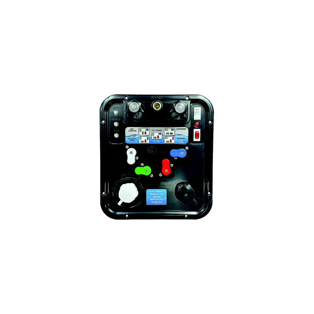 B&B Molders 94346 Nautilus P4 Water System