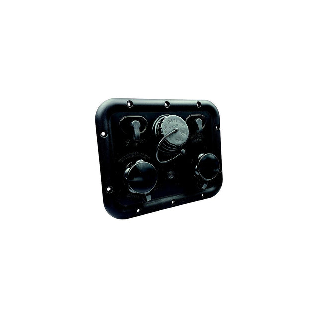 B&B Molders 94348 Titus T3 Water Management System
