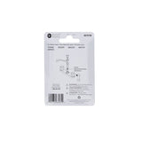 DIVERTER F/TWO HNDL KTN FAUCET