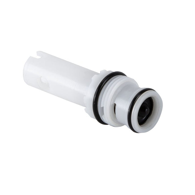 DIVERTER F/TWO HNDL KTN FAUCET