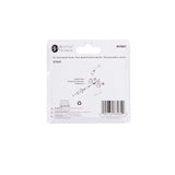 DIVERTER STEM F/TUB&SHW FAUCET