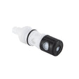 DIVERTER STEM F/TUB&SHW FAUCET