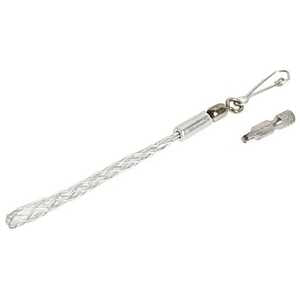 Greenlee 125Q Series Pulling Grip, 1/4 x 3/8 in Dia, 100 lb Max Pull Load