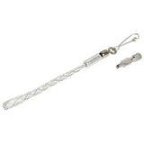 Greenlee 125Q Series Pulling Grip, 1/4 x 3/8 in Dia, 100 lb Max Pull Load