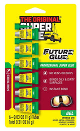Superglue Corp 11710005 Glue, Gel