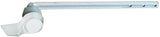 Plumb Pak PP835-60 Toilet Flush Lever, Plastic, 3-7/8 in W x 12-3/4 in H Dimensions