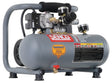 Senco PC1010 Air Compressor, Electric, 1 gal Tank, 0.5 hp, 115 V, 125 psi Pressure, 0.7 scfm Air