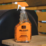 Traeger No Scent Oven And Grill Cleaner 950 ml Liquid, Pack of 12