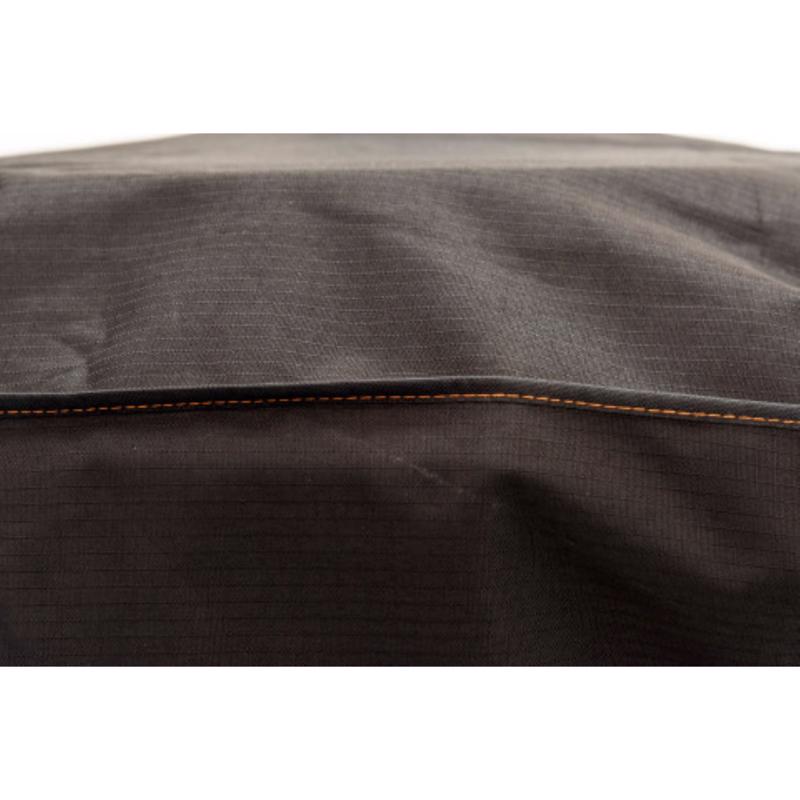 Oklahoma Joe's Black Grill Cover For Oklahoma Joes Highland Offset Smoker