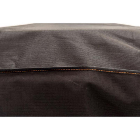 Oklahoma Joe's Black Grill Cover For Oklahoma Joes Highland Offset Smoker