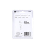 SIDE SPRAY HEAD WHITE
