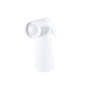 SIDE SPRAY HEAD WHITE