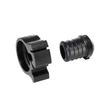 Flair-It PEXLock 1 in. PEX X 1 in. D PEX Plastic Plug