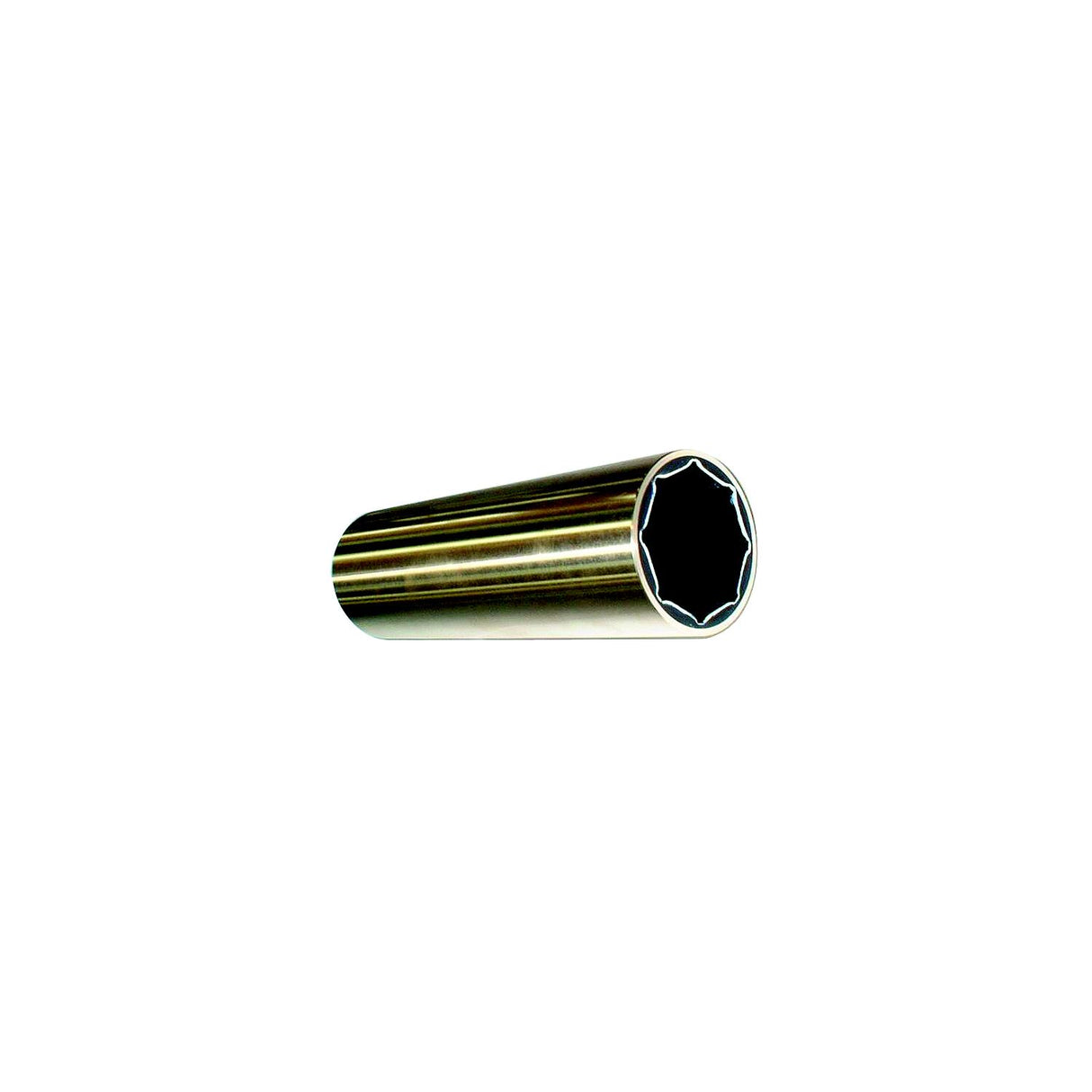 3/4 x 1-1/4 x 3 Brass Cutless Bearing