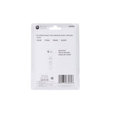 SIDE SPRAY HEAD BLACK