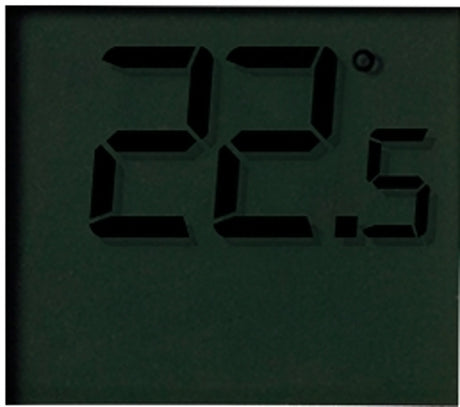 Honeywell RTH111B1042 Non-Programmable Thermostat, 50 deg F, 120 to 240 V
