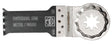 Fein 63502151270 Saw Blade, Bi-Metal, 3/PK, 2-1/8 in L