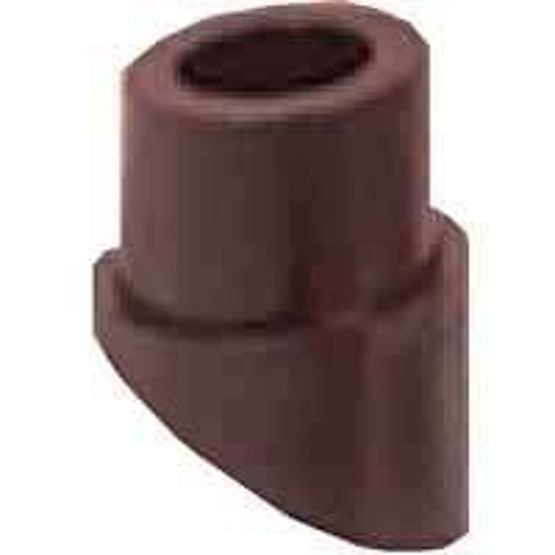 Maine Ornamental 74818 Stair Connector, Plastic, Bronze