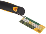 Landscapers Select GT956B Garden/Transplanting Trowel, 5-7/8 in L Blade, 2-1/8 in W Blade, Aluminum Blade, 12-1/2 in OAL