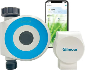 Lawn & Garden 866006-1001 Single Spigot Smart Timer