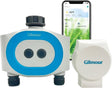 Lawn & Garden 867006-1001 Dual Spigot Smart Timer