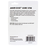 AGS Door-Ease Stick Lubricant 1.6 oz, Pack of 12