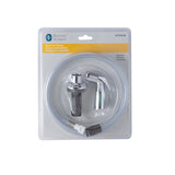 SIDE SPRAY SET CHROME